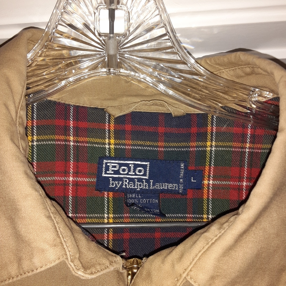 Polo by Ralph Lauren Jacket - Picture 2 of 4